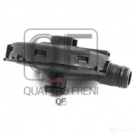 Клапан системы вентиляции картера QUATTRO FRENI 7MCNG2 B QF47A00028 1233284474 - Изображение 2