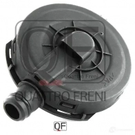 Клапан системы вентиляции картера QUATTRO FRENI 7MCNG2 B QF47A00028 1233284474 - Изображение 4