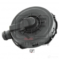 Клапан системы вентиляции картера QUATTRO FRENI 7MCNG2 B QF47A00028 1233284474 - Изображение 5