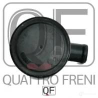 Клапан системы вентиляции картера QUATTRO FRENI 1233284480 QF47A00029 PP2 7F - Изображение 5