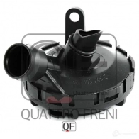 Клапан системы вентиляции картера QUATTRO FRENI KW YGII9 QF47A00032 1233284502 - Изображение 4