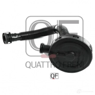 Клапан системы вентиляции картера QUATTRO FRENI 1233284518 QF47A00034 G D2DHI - Изображение 2