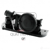 Клапан системы вентиляции картера QUATTRO FRENI 1233284540 A C4KXCV QF47A00035 - Изображение 2