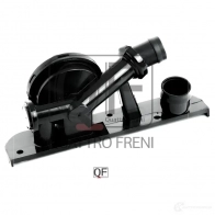Клапан системы вентиляции картера QUATTRO FRENI 1233284540 A C4KXCV QF47A00035 - Изображение 5