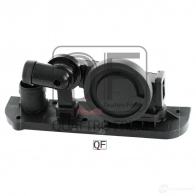 Клапан системы вентиляции картера QUATTRO FRENI K VUV7 QF47A00036 Audi A1 (8X1, K) 1 Хэтчбек 2.0 Tfsi Quattro 256 л.с. 2012 – 2012