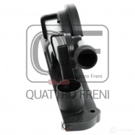 Клапан системы вентиляции картера QUATTRO FRENI K VUV7 QF47A00036 1233284550 - Изображение 5