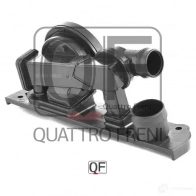 Клапан системы вентиляции картера QUATTRO FRENI NU W04K QF47A00037 1233284572 - Изображение 2