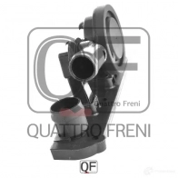 Клапан системы вентиляции картера QUATTRO FRENI NU W04K QF47A00037 1233284572 - Изображение 3