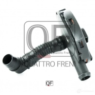 Клапан системы вентиляции картера QUATTRO FRENI D EG1YK6 1233284580 QF47A00038 - Изображение 4