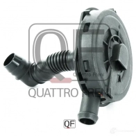 Клапан системы вентиляции картера QUATTRO FRENI D EG1YK6 1233284580 QF47A00038 - Изображение 5