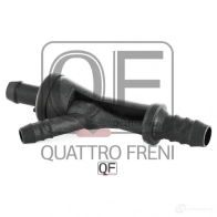 Клапан системы вентиляции картера QUATTRO FRENI 1233284596 QOG 82 QF47A00039 - Изображение 2