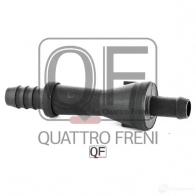Клапан системы вентиляции картера QUATTRO FRENI 1233284596 QOG 82 QF47A00039 - Изображение 5