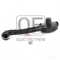 Клапан системы вентиляции картера QUATTRO FRENI QF47A00040 1233284612 9G0 SZ - Изображение 4