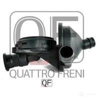 Клапан системы вентиляции картера QUATTRO FRENI 1233284620 TGY G1A QF47A00042