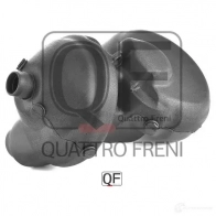Клапан системы вентиляции картера QUATTRO FRENI JE5 AZT QF47A00045 1233284626 - Изображение 4