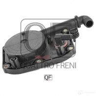 Клапан системы вентиляции картера QUATTRO FRENI 613B 12G QF47A00048 1233284634 - Изображение 4