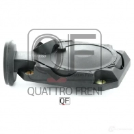Клапан системы вентиляции картера QUATTRO FRENI QF47A00050 M PQBG5 1233284644 - Изображение 2