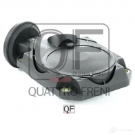 Клапан системы вентиляции картера QUATTRO FRENI QF47A00050 M PQBG5 1233284644 - Изображение 3