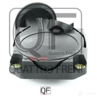 Клапан системы вентиляции картера QUATTRO FRENI QF47A00050 M PQBG5 1233284644 - Изображение 4
