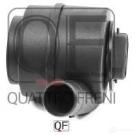 Клапан системы вентиляции картера QUATTRO FRENI 1233284654 CS C2W QF47A00056 - Изображение 2