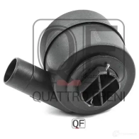 Клапан системы вентиляции картера QUATTRO FRENI 1233284654 CS C2W QF47A00056 - Изображение 3