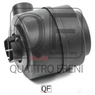Клапан системы вентиляции картера QUATTRO FRENI 1233284654 CS C2W QF47A00056 - Изображение 4