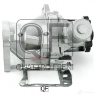 Клапан egr QUATTRO FRENI Ford S-Max 1 (CA1, WS) Минивэн 2.2 TDCi 175 л.с. 2008 – 2012 QF47A00061 2U BEQA