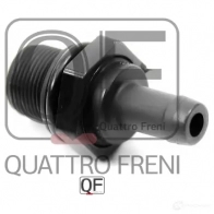 Клапан системы вентиляции картера QUATTRO FRENI XYW4EJ 4 1422488566 QF47A00070