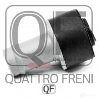 Клапан системы вентиляции картера QUATTRO FRENI 1233284698 QF47A00071 EZAC 0MX - Изображение 3