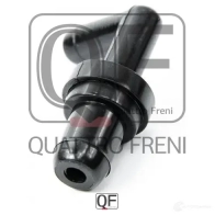 Клапан системы вентиляции картера QUATTRO FRENI 1422488568 AT7Y3 G QF47A00076 - Изображение 3