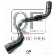 Патрубок системы вентиляции картера QUATTRO FRENI 1424532039 WBK JMP QF47A00083 - Изображение 3