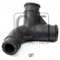 Патрубок системы вентиляции картера QUATTRO FRENI 1424532040 X08Q BGM QF47A00084