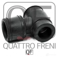 Клапан системы вентиляции картера QUATTRO FRENI 1439957384 QF47A00091 RR 5JV - Изображение 2