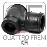 Клапан системы вентиляции картера QUATTRO FRENI 1439957384 QF47A00091 RR 5JV - Изображение 5