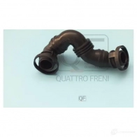 Патрубок системы вентиляции картера QUATTRO FRENI QF47A00097 M8NM D0 1439957398