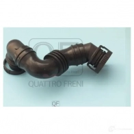 Патрубок системы вентиляции картера QUATTRO FRENI QF47A00097 M8NM D0 1439957398 - Изображение 5