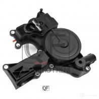 Клапан системы вентиляции картера QUATTRO FRENI QF47A00100 1439957460 PBH JL5L - Изображение 3