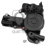 Клапан системы вентиляции картера QUATTRO FRENI QF47A00100 1439957460 PBH JL5L - Изображение 4