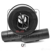 Клапан системы вентиляции картера QUATTRO FRENI 1439957453 C6L2J EI QF47A00101 - Изображение 2