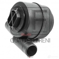 Клапан системы вентиляции картера QUATTRO FRENI 1439957453 C6L2J EI QF47A00101 - Изображение 3