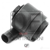 Клапан системы вентиляции картера QUATTRO FRENI 1439957453 C6L2J EI QF47A00101 - Изображение 4