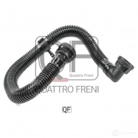 Патрубок системы вентиляции картера QUATTRO FRENI QF47A00107 0V538 C 1439957462 - Изображение 2