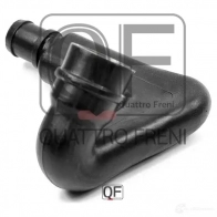 Патрубок системы вентиляции картера QUATTRO FRENI ZRC35 OY 1439944940 QF47A00108 - Изображение 3