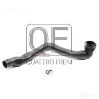 Патрубок системы вентиляции картера QUATTRO FRENI QF47A00109 1439957499 7128 E