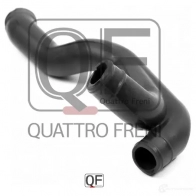 Шланг системы вентиляции картера QUATTRO FRENI XIR K6R9 1439957548 QF47A00113 - Изображение 3