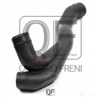 Шланг системы вентиляции картера QUATTRO FRENI XIR K6R9 1439957548 QF47A00113 - Изображение 4