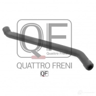 Шланг системы вентиляции картера QUATTRO FRENI C XJOE7S QF47A00119 1439950464 - Изображение 2