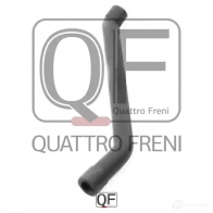 Шланг системы вентиляции картера QUATTRO FRENI C XJOE7S QF47A00119 1439950464 - Изображение 3