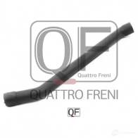 Шланг системы вентиляции картера QUATTRO FRENI C XJOE7S QF47A00119 1439950464 - Изображение 4