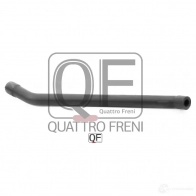 Шланг системы вентиляции картера QUATTRO FRENI C XJOE7S QF47A00119 1439950464 - Изображение 5